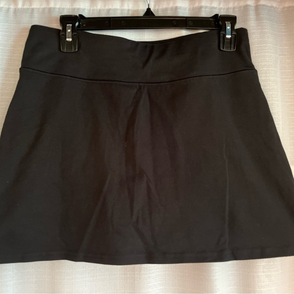 Pact Women's Organic Cotton Skort